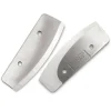 StrikeMaster Mora Ice Replacement Auger Blades - Your Premium Fishing Gear Store Rods Lines Baits Accessories* Shop