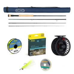 Striper Single Hand Complete Outfit *BASIC*- $275 - Your Premium Fishing Gear Store Rods Lines Baits Accessories* New