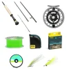 Striper Single Hand Complete Outfit *PRO* - $1550 - Your Premium Fishing Gear Store Rods Lines Baits Accessories* Outlet