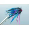 Stu's Jungle Tail Turbo Cone 10mm Black/Blue - Your Premium Fishing Gear Store Rods Lines Baits Accessories* Discount