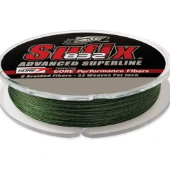 Sufix 832 Advanced Superline Braided Fishing Line - Your Premium Fishing Gear Store Rods Lines Baits Accessories* Best