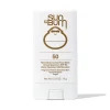 Sun Bum Mineral SPF 50 Sunscreen Face Stick - Your Premium Fishing Gear Store Rods Lines Baits Accessories* New
