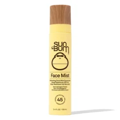 Sun Bum SPF 45 Sunscreen Spray 3.4oz - Your Premium Fishing Gear Store Rods Lines Baits Accessories* Discount