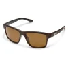 Suncloud A-Team Sunglasses Burnished Brown Polarized Brown - Your Premium Fishing Gear Store Rods Lines Baits Accessories* Cheap