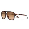 Suncloud Sandy Tortoise Polarized Brown Gradient - Your Premium Fishing Gear Store Rods Lines Baits Accessories* Best Sale