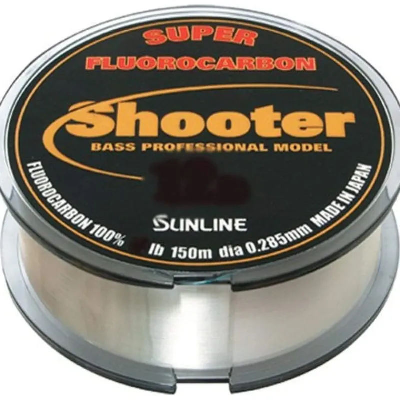 Sunline Shooter Power Special - 25lb, 110 yds - 100% - Your Premium Fishing Gear Store Rods Lines Baits Accessories* Clearance
