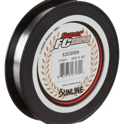 Sunline Super FC Sniper Fluorocarbon Line 16lb 660yd - Your Premium Fishing Gear Store Rods Lines Baits Accessories* Fashion