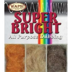SUPER BRIGHT DUBBING - Your Premium Fishing Gear Store Rods Lines Baits Accessories* Best