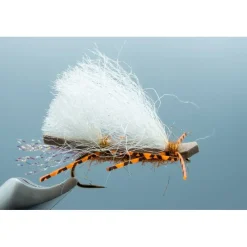 Super Chernobyl Brown #6 - Your Premium Fishing Gear Store Rods Lines Baits Accessories* Sale