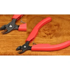 Super Flush Cutter Pliers with Wire Catcher - Your Premium Fishing Gear Store Rods Lines Baits Accessories* Fashion