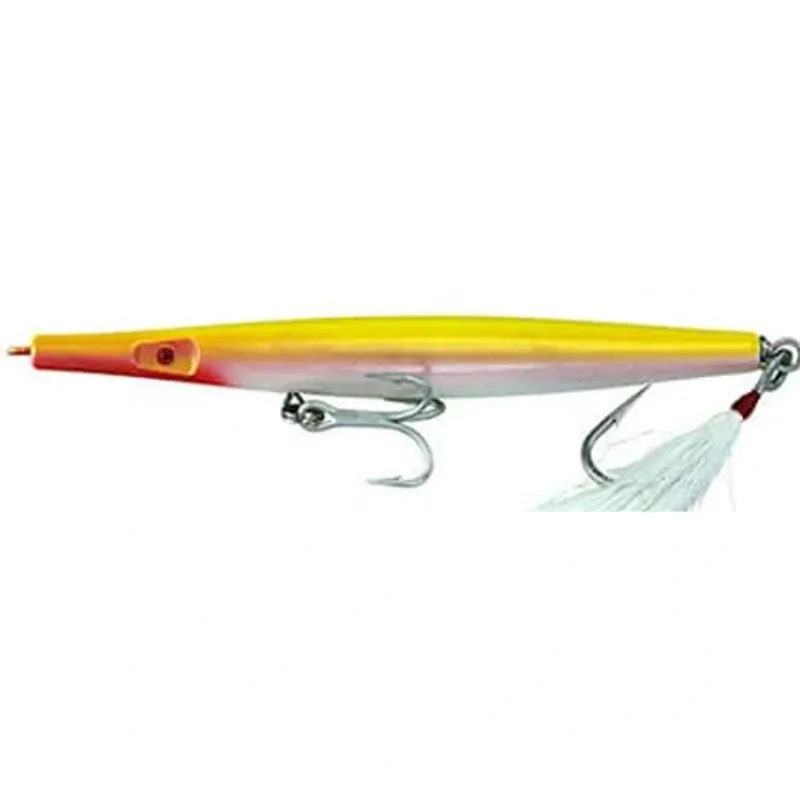 Super Strike Super N Fish, "Heavy", 1.7oz - Your Premium Fishing Gear Store Rods Lines Baits Accessories* Outlet