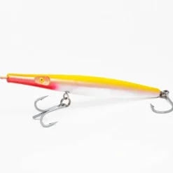 Super Strike Super N Fish, "Sinking", 1-1/2oz - Your Premium Fishing Gear Store Rods Lines Baits Accessories* Fashion