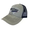 Super Strike Trucker Hat Olive/Black-mesh - Your Premium Fishing Gear Store Rods Lines Baits Accessories* Store