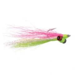 Surf Clouser Minnow Tutti Frutti 06 - Your Premium Fishing Gear Store Rods Lines Baits Accessories* New