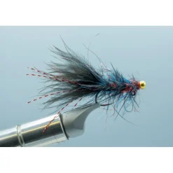 Svend Diesel's Balanced Bou Leech Captain America #10 - Your Premium Fishing Gear Store Rods Lines Baits Accessories* New