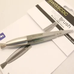 Swiss CDC Multibrush - Your Premium Fishing Gear Store Rods Lines Baits Accessories* New