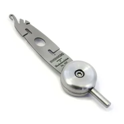 Swiss CDC Multi-Loop Tool - Your Premium Fishing Gear Store Rods Lines Baits Accessories* Clearance