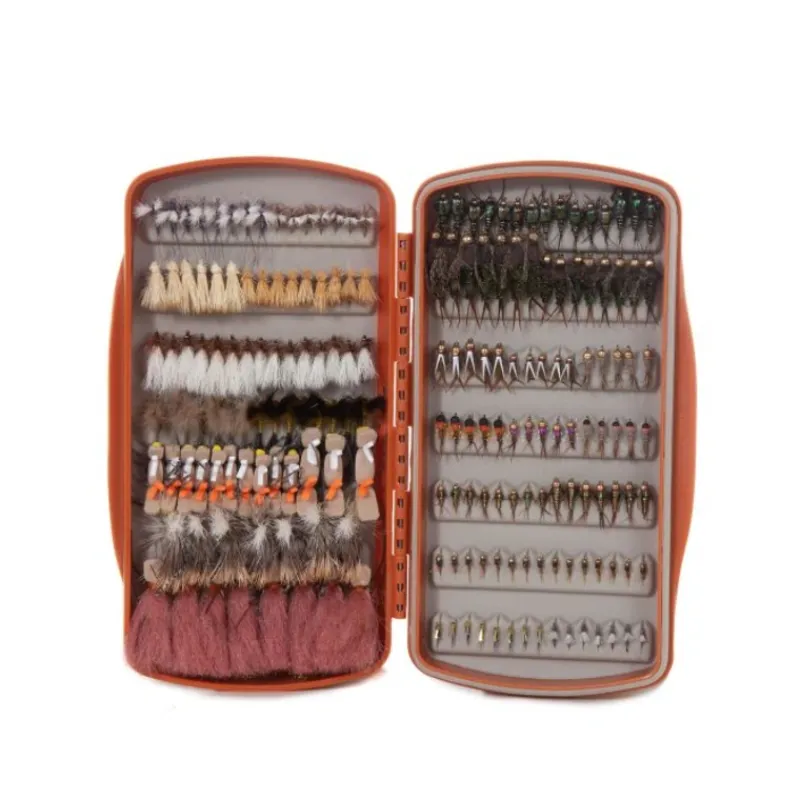 Tacky Pescador Fly Box - Your Premium Fishing Gear Store Rods Lines Baits Accessories* Online