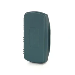 Tacky Pescador Fly Box MagPad Smoke Grey - Your Premium Fishing Gear Store Rods Lines Baits Accessories* Hot