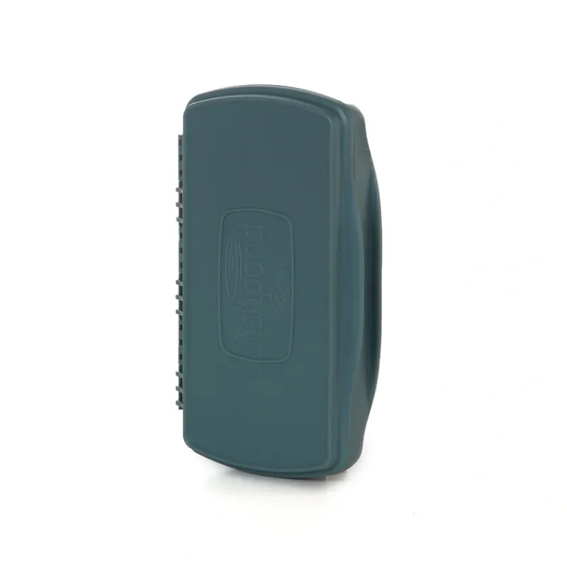 Tacky Pescador Fly Box MagPad Smoke Grey - Your Premium Fishing Gear Store Rods Lines Baits Accessories* Hot