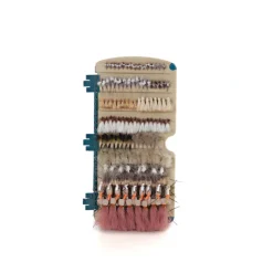 Tacky Pescador Leaflet - Your Premium Fishing Gear Store Rods Lines Baits Accessories* Shop