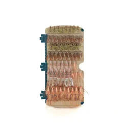 Tacky Pescador Leaflet Large - Your Premium Fishing Gear Store Rods Lines Baits Accessories* New