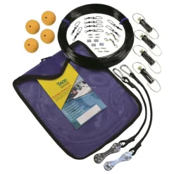 Taco Premium Double Mono Rigging Kit - Your Premium Fishing Gear Store Rods Lines Baits Accessories* New