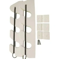 Taco 3-Rod "Bungee" Holder - Your Premium Fishing Gear Store Rods Lines Baits Accessories* Best