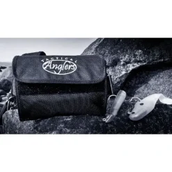 Tactical Anglers Assault Pouch Tackle and Lure Bag - Your Premium Fishing Gear Store Rods Lines Baits Accessories* Discount