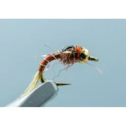 Tailwater Tiny Rust #18 - Your Premium Fishing Gear Store Rods Lines Baits Accessories* Best Sale