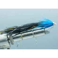Tandem Tube Black & Blue - Your Premium Fishing Gear Store Rods Lines Baits Accessories* Fashion
