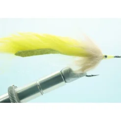 Tarpon Bunny Chartreuse 2/0 - Your Premium Fishing Gear Store Rods Lines Baits Accessories* Cheap
