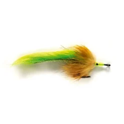 Tarpon Bunny Chartreuse - Your Premium Fishing Gear Store Rods Lines Baits Accessories* Shop