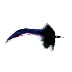 Tarpon Bunny Purple - Your Premium Fishing Gear Store Rods Lines Baits Accessories* Store