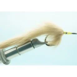 Tarpon Bunny Tan 2/0 - Your Premium Fishing Gear Store Rods Lines Baits Accessories* Flash Sale