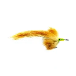 Tarpon Bunny Tan - Your Premium Fishing Gear Store Rods Lines Baits Accessories* Store
