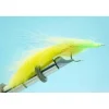 Tarpon SP Bunny Chartreuse/Yellow #2/0 - Your Premium Fishing Gear Store Rods Lines Baits Accessories* New