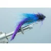 Tarpon SP Bunny Purple/Blue #2/0 - Your Premium Fishing Gear Store Rods Lines Baits Accessories* New