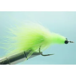 Tarpon Toad Chartreuse 3/0 - Your Premium Fishing Gear Store Rods Lines Baits Accessories* Best