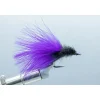 Tarpon Toad II Purple/Black Small - Your Premium Fishing Gear Store Rods Lines Baits Accessories* Outlet