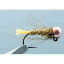 Tasmanian Devil Hare's Ear 3.0mm #16 - Your Premium Fishing Gear Store Rods Lines Baits Accessories* Cheap