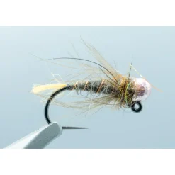 Tazmanian Devil Hares Ear #12 - Your Premium Fishing Gear Store Rods Lines Baits Accessories* Store