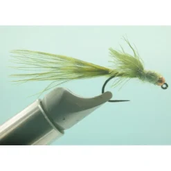 TBH Buttercup Olive #8 - Your Premium Fishing Gear Store Rods Lines Baits Accessories* Best