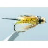 TBH Electric Prince Yellow #14 - Your Premium Fishing Gear Store Rods Lines Baits Accessories* New