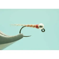 TBH Euro Trash Cream #14 - Your Premium Fishing Gear Store Rods Lines Baits Accessories* Hot