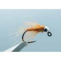 TBH Jiggy Duracell Brown #14 - Your Premium Fishing Gear Store Rods Lines Baits Accessories* Best Sale