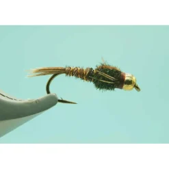 TBH Pheasant Tail - Your Premium Fishing Gear Store Rods Lines Baits Accessories* New