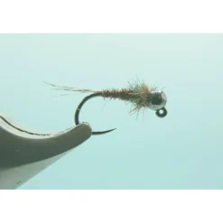 TBH Pheasant Tail Jig BL #14 - Your Premium Fishing Gear Store Rods Lines Baits Accessories* Outlet