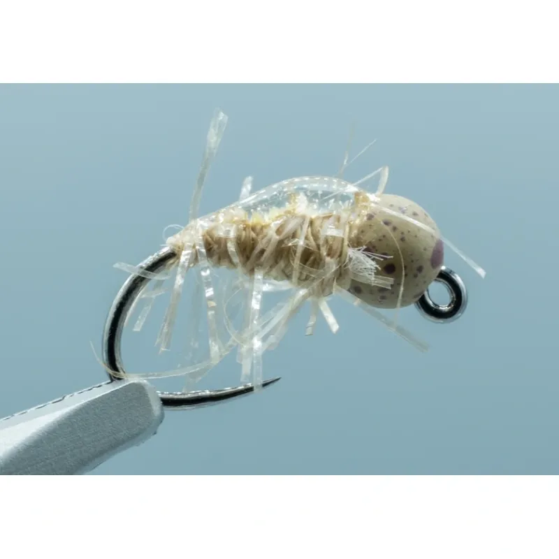 TBH Scud Muffin Tan #14 - Your Premium Fishing Gear Store Rods Lines Baits Accessories* New