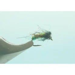 TBH Super Pupa Bright Green #16 - Your Premium Fishing Gear Store Rods Lines Baits Accessories* Shop